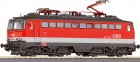 68480 Roco Electric locomotive class 1142 with new OBB logo (3-RAIL AC)